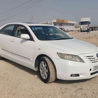 كامري ٢٠٠٩ خليجي GLX تفاصيل اكثر خاص او اتصال على الرقم 07828868784