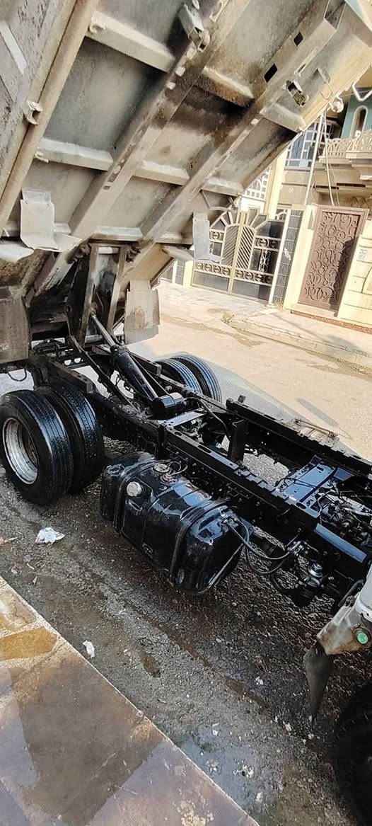 سيارة ازوز قلاب للبيع رقم الماني نينوى
السيارة بأسمي 
مكاني الموصل 
***********
***********
السعر 70
