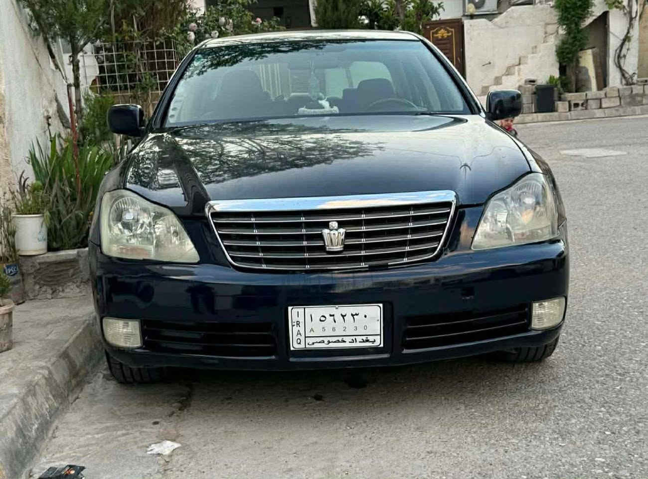 سڵاو لەهەمو هاو ڕێیان  ئەم گوڵە بۆ فرۆشتن دەعامی بۆ دەعامی بەشەرت  یەک دوسەتو پەنچای مەسرەفی تیا نیە ٤ ویلو تایەک لۆک  مۆدیل ٢٠٠٦ رۆیاڵ ماشەڵا لۆکە  بۆنەرمی ماشەڵا لەقوەتا حەلی نیە   کۆ دی نیە  بەشەرت شوێن تاسڵوچە سلێمانی 
سەیارەکە موسە بەس موس بەس شوێن موسە کانی بۆیاخە بەشەرت 
نرخ ٤٥ گەڵا یەک مەچالی برایانەی زۆر کەم
***********
