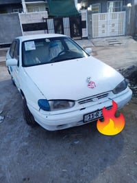 النترا • ١٩٩٣ • صلاح الدين الاسحاقي