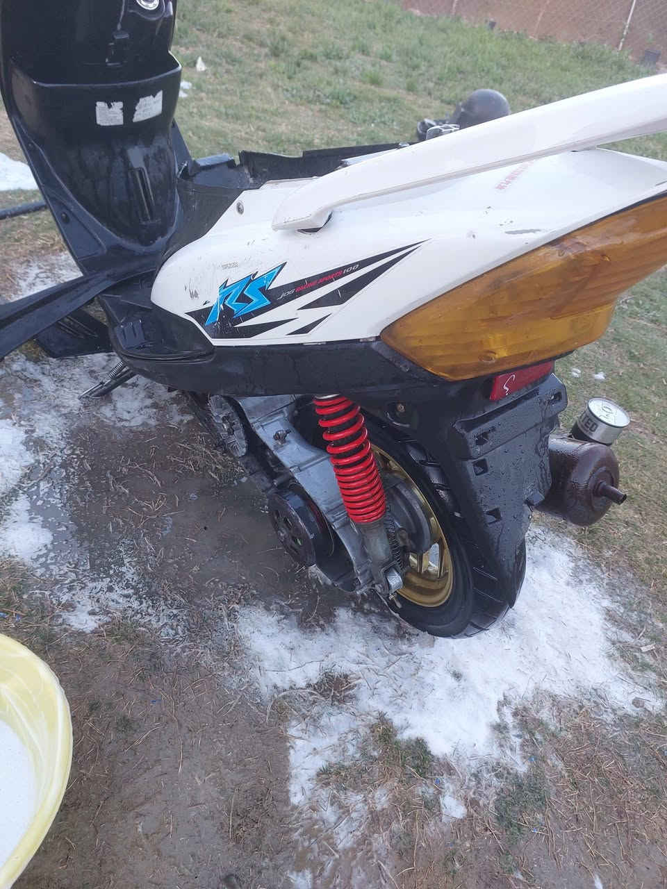 للبيع او مراوس بوشه 49
***********
