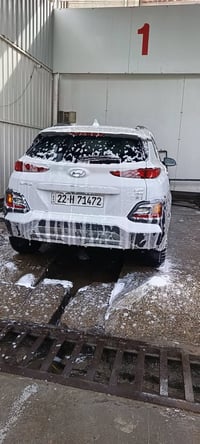 هوندا كونا للبيع مكفووله كلين تايتل  هوندا كونا (Kona)  السنة: 2021  ا...