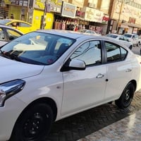 سني هندي للبيع  موديل ٢٠٢٤  ماشية ١١ الف  بيها رصعة بلجاملخ وشخط باب م...