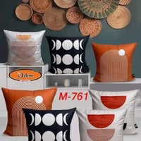 وجه كوشات • ٧ قطع • ٤٥×٤٥