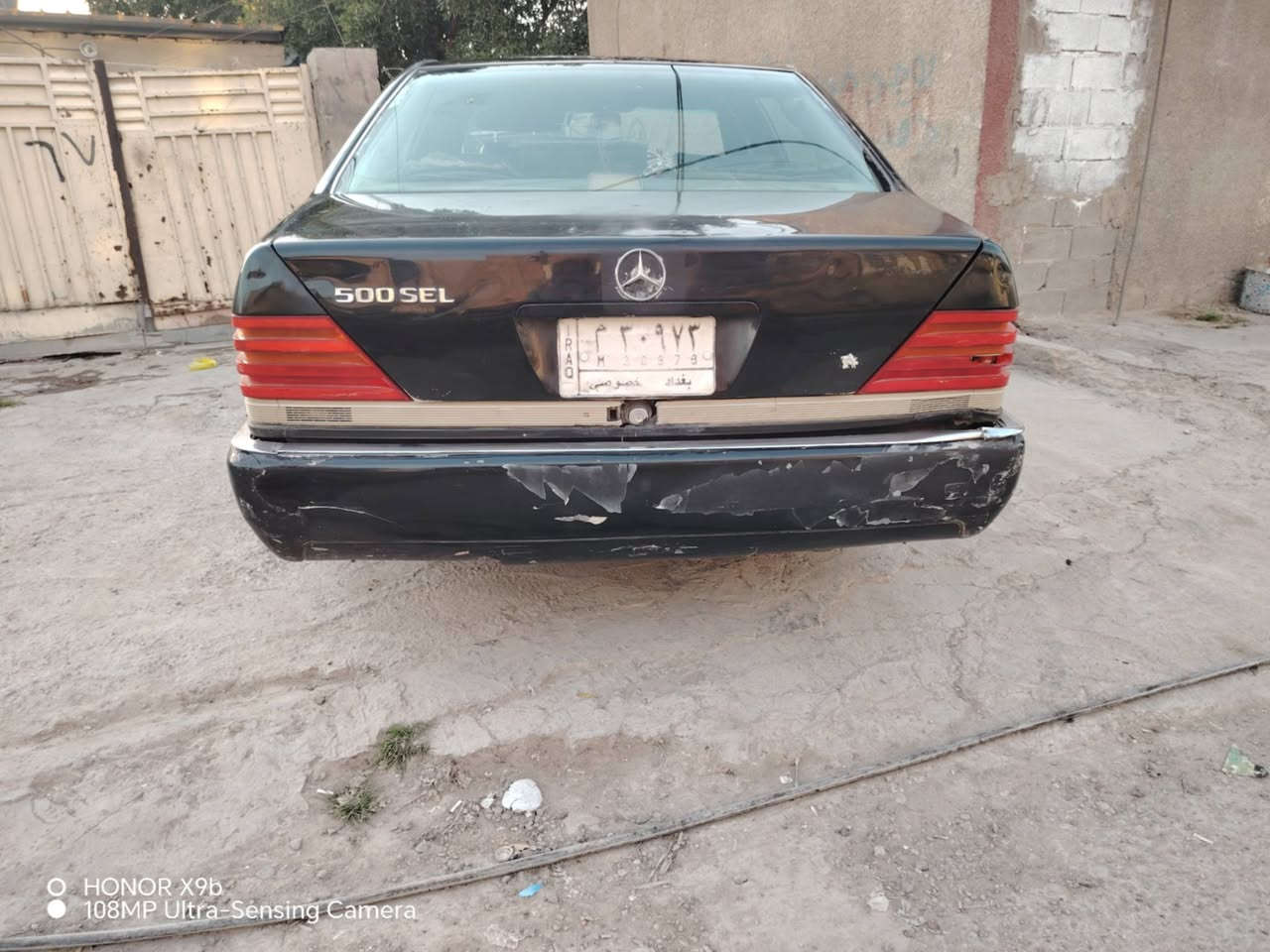 سلام عليكم مارسدس شبح 92 مكينه ياباني راس ثور 3000 سياره حلوه عوزه ترتيبات تايرات باتري جددد كهربائيات كله شغاله كير مكينه خير من الله حداديه نص عمر السعر 45 للمراوس حسب القناعه


**إذا كنت صاحب هذا الإعلان وتريد حذفه لأي سبب، رجاءا أرسل رسالة إلى الدعم الفني**