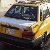 موديل ٢٠١٠ • مكينة مازدا • بدون غرامات