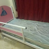 جرباية • شبه جديد • قابلة للطي