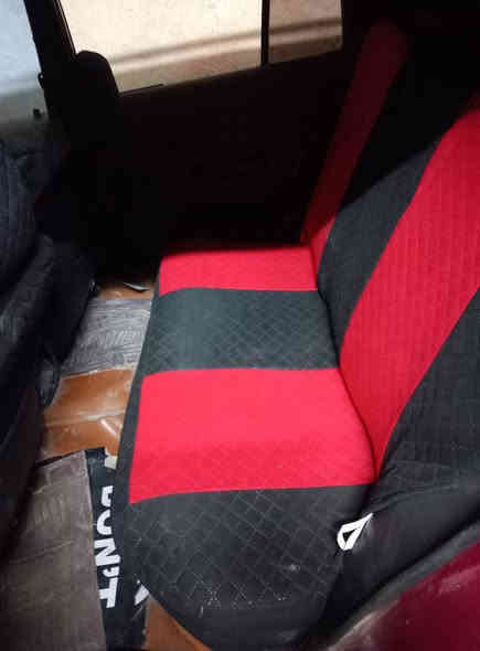 سلام عليكم مستعجل على البيع كورله ستيشن موديل 1993 كير ومكينه خير من الله تبريد شغال رقم بغداد جديد بسمي حجم المحرك 1600 كير اوتوماتيك سعرها 46 وبيها مجال مكاني بغداد تقاطع النهروان رقمي ***********
