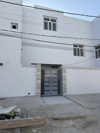 مستعدون لكافة الديكورات الخارجه والداخليه وعمل الفوم الخارجي وطلس الجب...