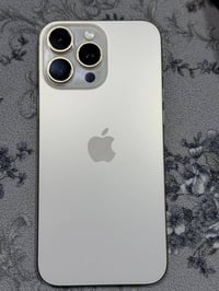 ايفون 16 pro max بطاريه 96  شرق اوسط    شخط مابي نضيف حيل  بعده داخل ا...