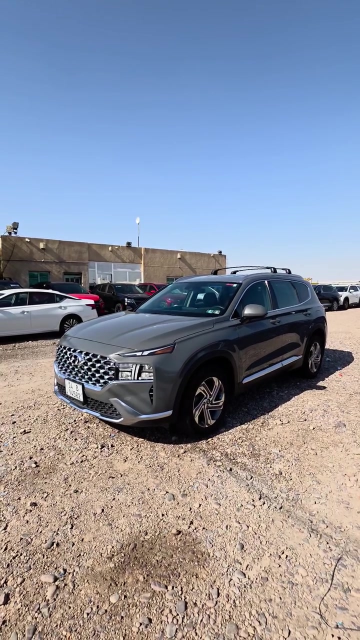 السلام عليكم اخوان***********
وجبه سيارات وارد امريكي
بتاريخ,2026/7/1
متوفره في معرض جعفر للسيارات للوارد الامريكي 
العنوان البصره - الزبير - المعارض 
قرب شركه أمجاد العراق لتصنيع الكرفانات
للاستفسار(*********** )جعفر داود
#معرض جعفر للسيارات للوارد الامريكي
