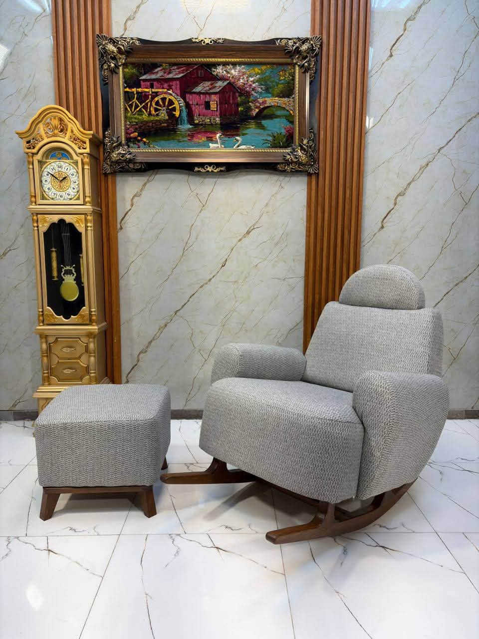 جميع اثاث البيت متوفر عندنا .🌷

للحجز مراسلة على الخاص 
متوفر توصيل 🚚


**إذا كنت صاحب هذا الإعلان وتريد حذفه لأي سبب، رجاءا أرسل رسالة إلى الدعم الفني**