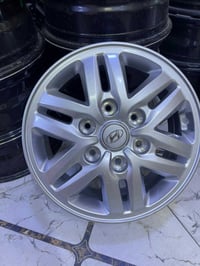 مجمع الحاج عماد الاسدي • ويل كب 17+16 • اصلي كوري