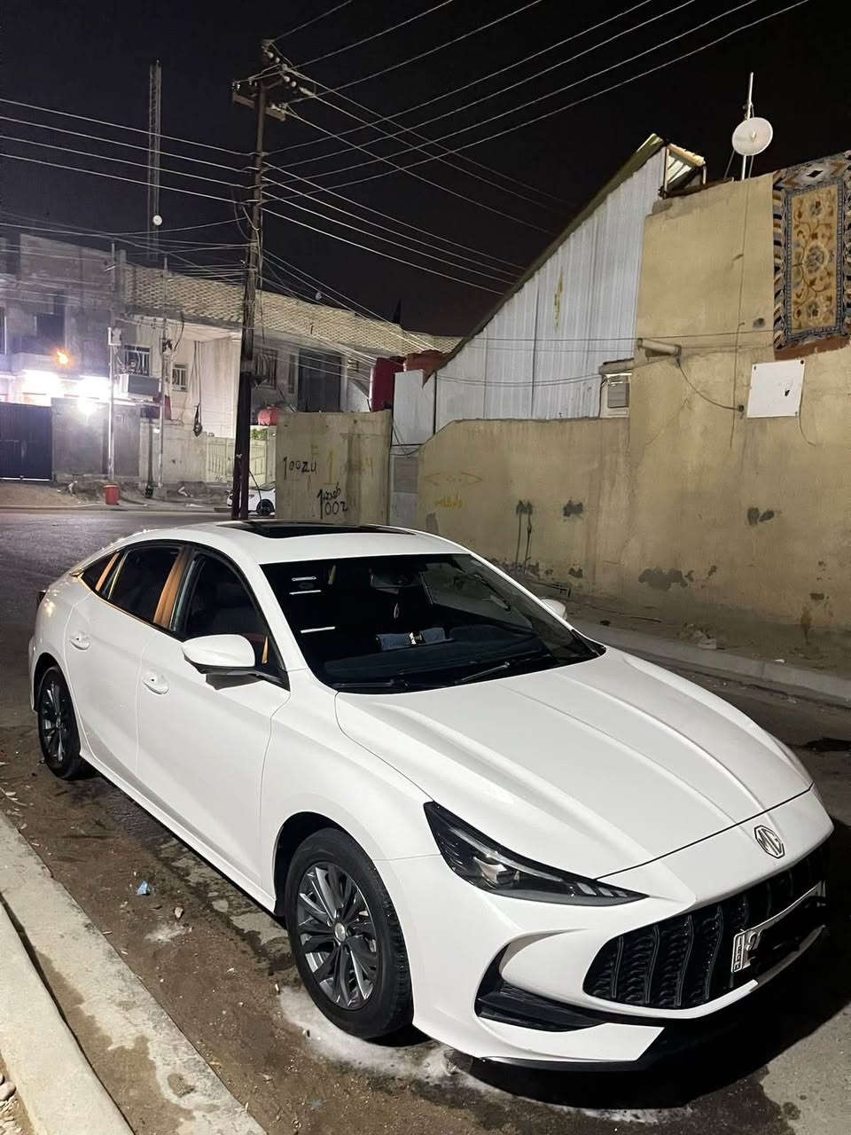 +964 771 295 2923 البصرة, العراق


**إذا كنت صاحب هذا الإعلان وتريد حذفه لأي سبب، رجاءا أرسل رسالة إلى الدعم الفني**