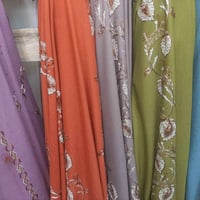 قماش كابوي • فرع ثانوية الزاب • عبد الهادي