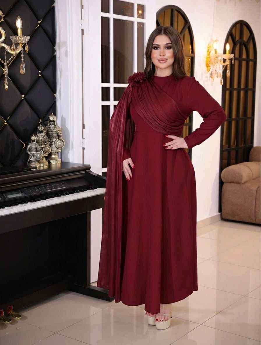 ‎فستان مناسبات❤‍🩹

خامة اوركنزا & دابل
38-40-42-44-46-48‎ النجف, العراق


**إذا كنت صاحب هذا الإعلان وتريد حذفه لأي سبب، رجاءا أرسل رسالة إلى الدعم الفني**