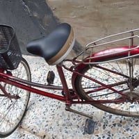بسكليت • حجم ٢٦