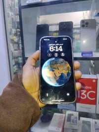 ايفون 13برو ماكس بطاريه 81مابدل أي شيء بي ذاكره 256  #بغداد #الراشديه ...