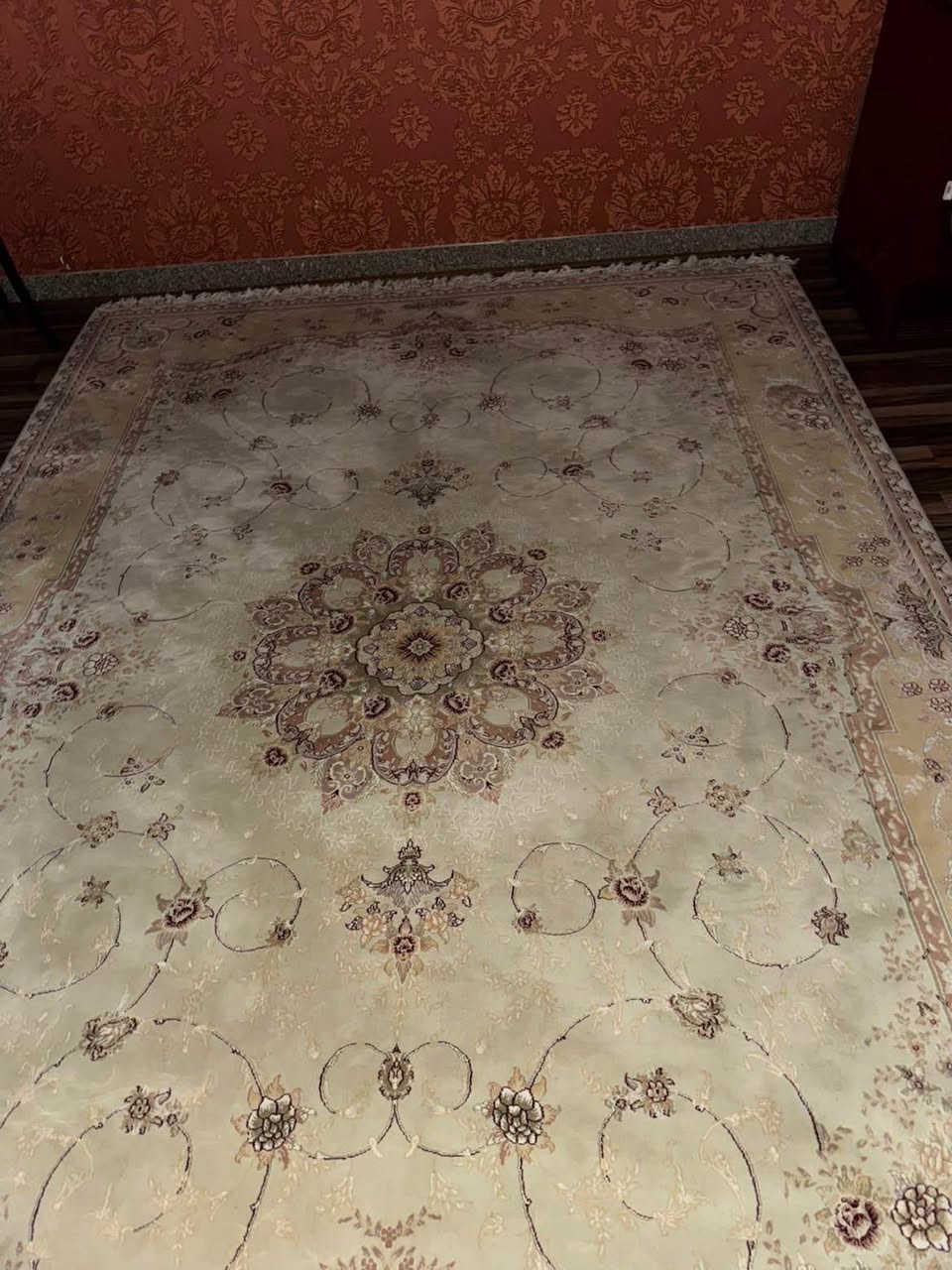 ‎فرش و سيسه م و پرده‎ أربيل, العراق


**إذا كنت صاحب هذا الإعلان وتريد حذفه لأي سبب، رجاءا أرسل رسالة إلى الدعم الفني**