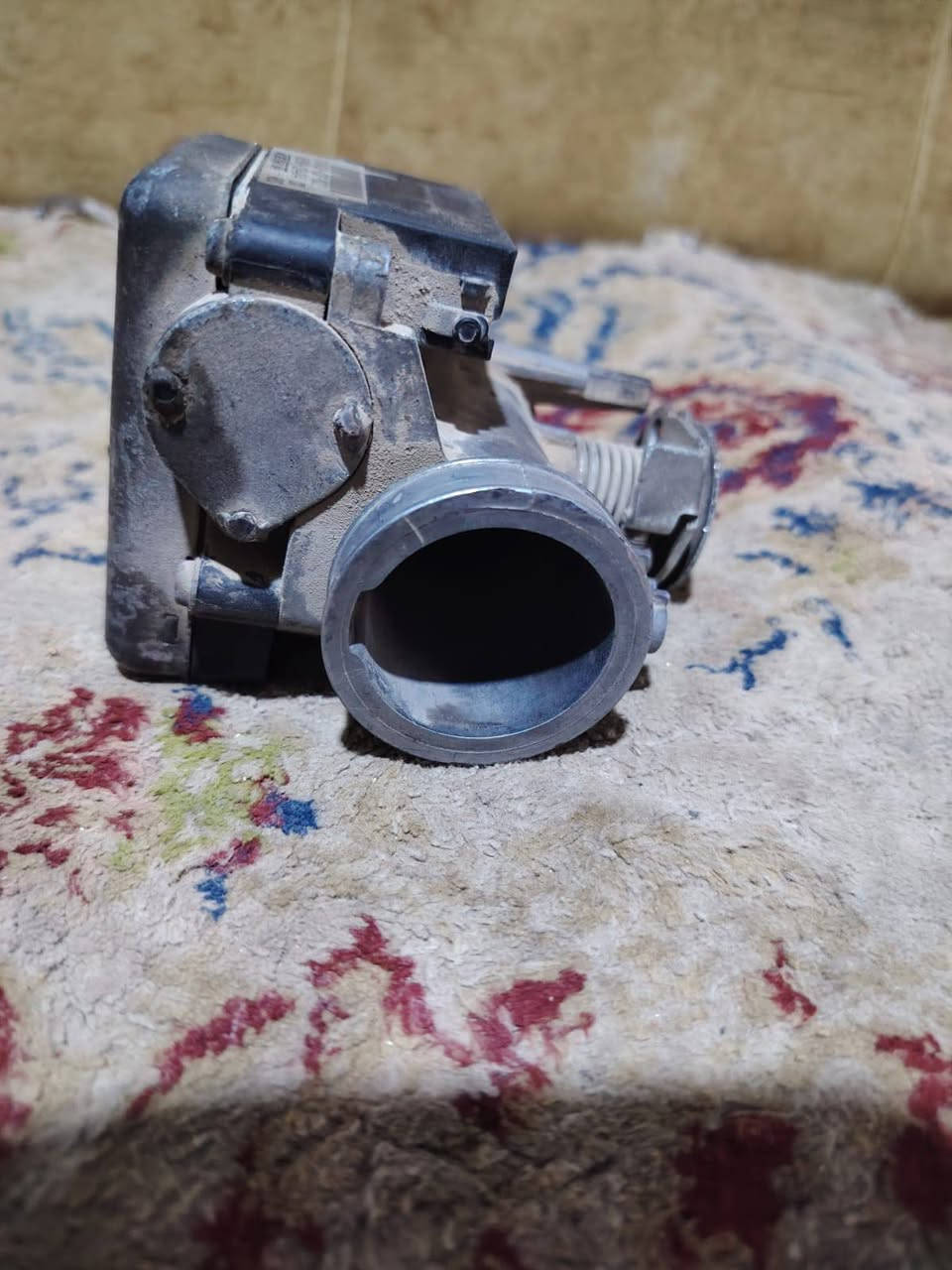 سلام عليكم  من رخصت ابو الكروب عندي  اجويتر  مال فورزه 08ما مفتوح شرط 1 ونص تجي تفحص رايده 150 وبي مجال كلش بصيط مكاني ناصريه مركز وشراي بي خير ويدلل  ***********
