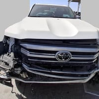 لاندكروز VXR • تاون تيربو • موديل ٢٠٢٥