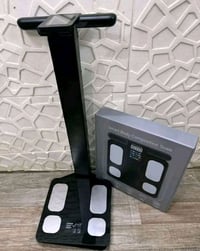 ميزان تحليلي • INBODY BODY TRACK • ٨ أقطاب