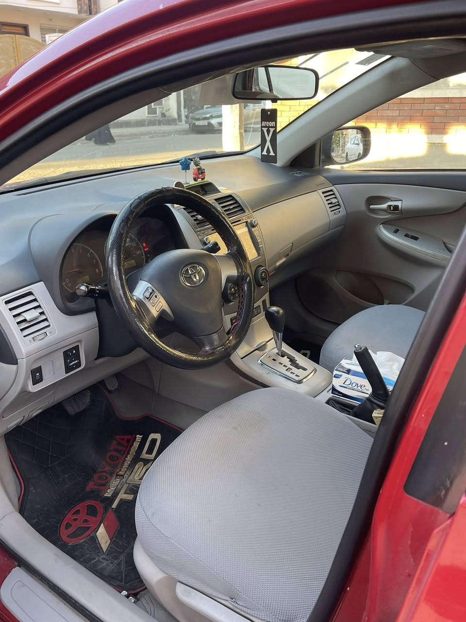 السلام عليكم كورلا 2013 كنديه بسمي تحويل ثاني يوم كير مكينه تبريد حداديه كفاله  تبريد محور مال 2022 منظومه زنون حادثها من امريكا زوج بوب وطاك بيها ايرباك برده مصبوخه حزام اثر جراد سياره كامله على آخر حبايه مكاني بغداد الحريه ***********
