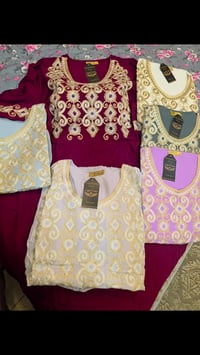 برنسيسة • كشمير ايطالي • مقاسات L-5XL