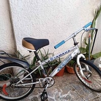 بايسكل • حجم ٢٠ • مستعمل