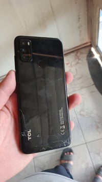 TCL • موبايل • حلو