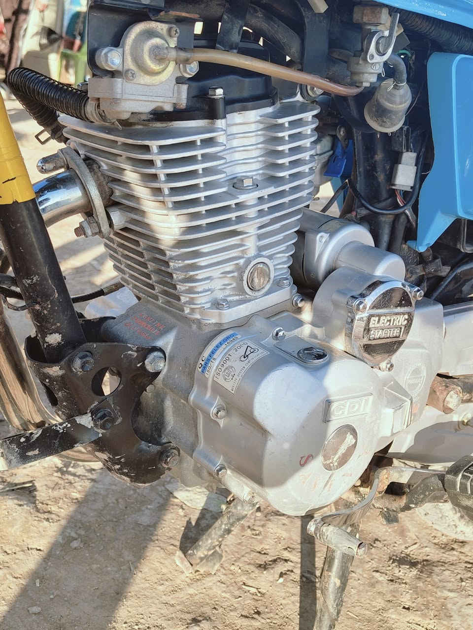 دراجه سفانه البيع موديل 22 كفاله معروضه ب550وبيهامجال المكان الحمزه الغربي الخميسيه  الاستفسار ***********
