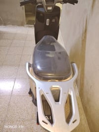 أبو عيون • شحن • نظيف