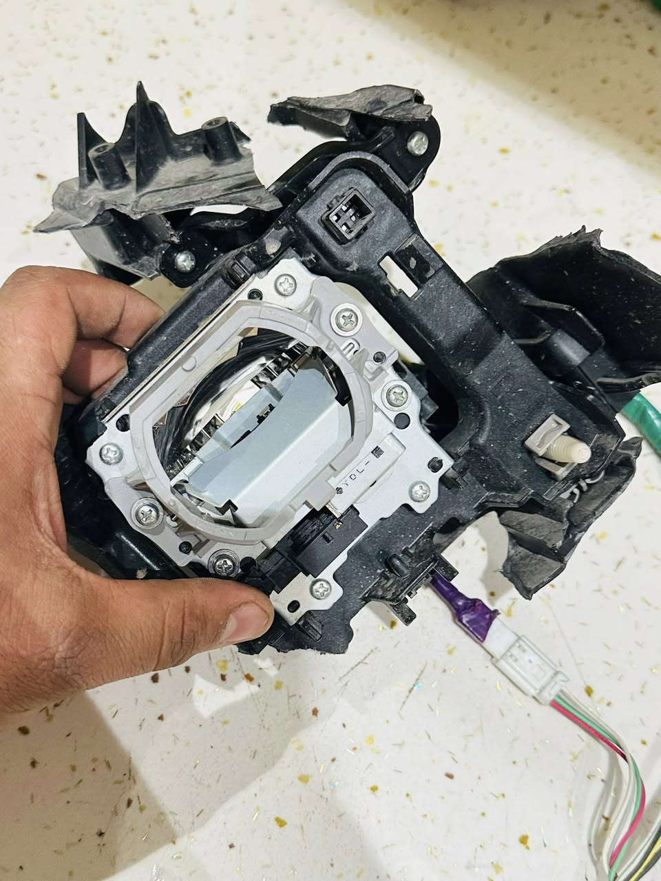 كارت كراون شغال موديل ٢٠٢٤
***********
