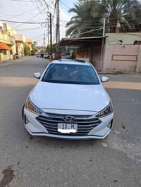 النترا ٢٠٢٠ • محرك ٢٠٠٠ • ماشي ٩٧الف