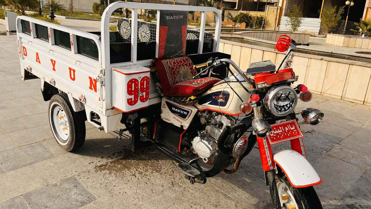 سلام عليكم ستوته للبيع مديل 19وراق وكيل الكرار ستوته نظيف محرك جديد بل جيس تواير جديد شاصي مكفول من كلشي كهربائية كل شقاله بدي جديد العنوان الناصريه مركز المنصوريه سعر خاص رقم الهاتف /***********
