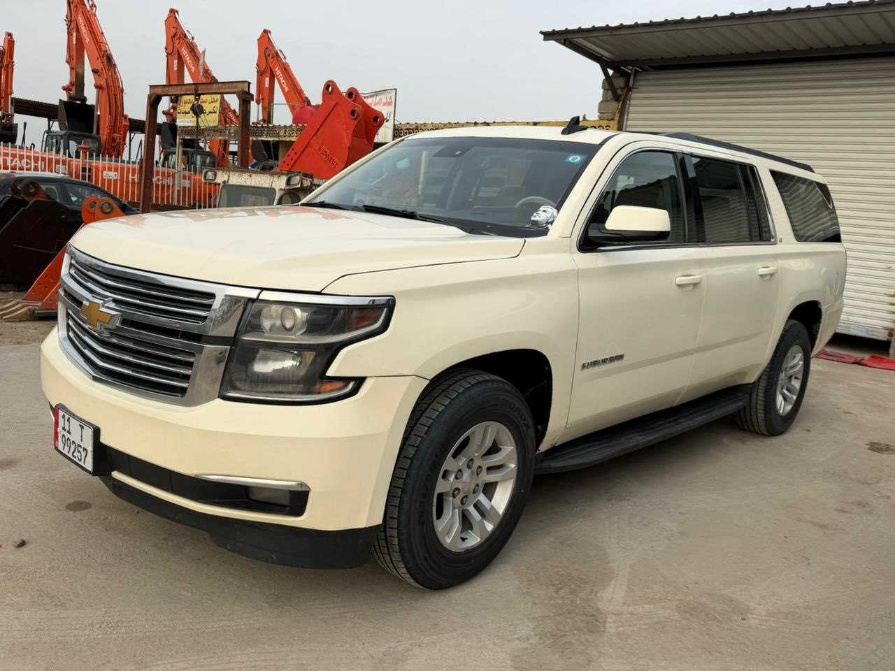 تاهو 2019 طويله سابقا مكفوله لون اسود صبغتها بيدي وجدتت رقم تكسي بسمي ومامشتغله السياره كلش جديده
بيع او مراوس السعر 278 مكاني بابل - الشوملي


**إذا كنت صاحب هذا الإعلان وتريد حذفه لأي سبب، رجاءا أرسل رسالة إلى الدعم الفني**