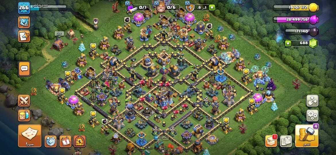 قرية تاون ١٨ تثريبا ماكس باقي بس كم جندي للبيع وجه بوجه فقط مكاني الموصل اعرض لي سعرك عجبني ابيعك


**إذا كنت صاحب هذا الإعلان وتريد حذفه لأي سبب، رجاءا أرسل رسالة إلى الدعم الفني**