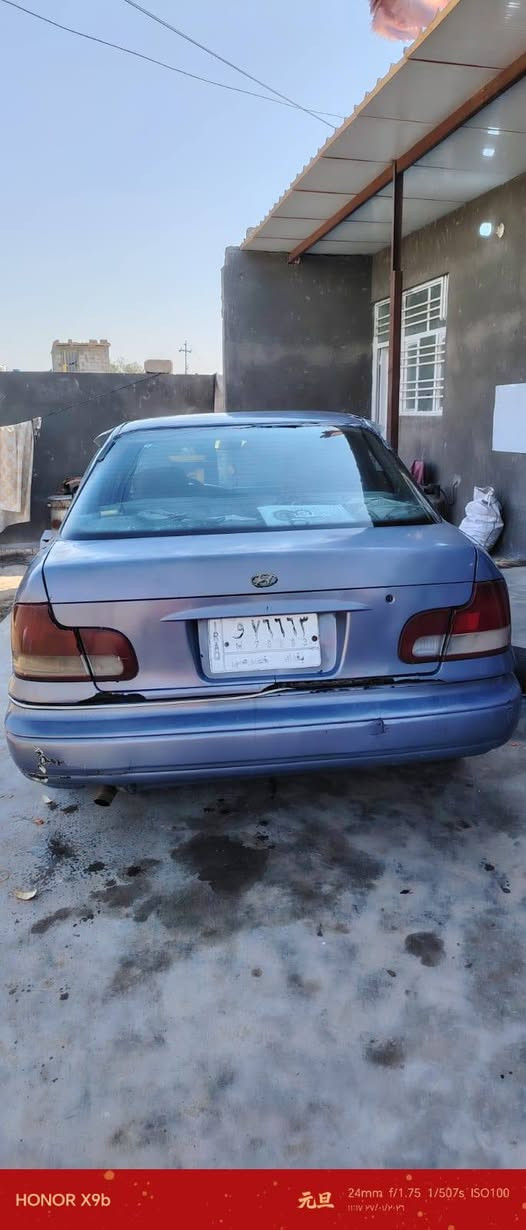 النتر. دمعه 95 موديل كير عادي ومحرك كفاله تحويل صدر جديد سعر 33ورقه ***********
