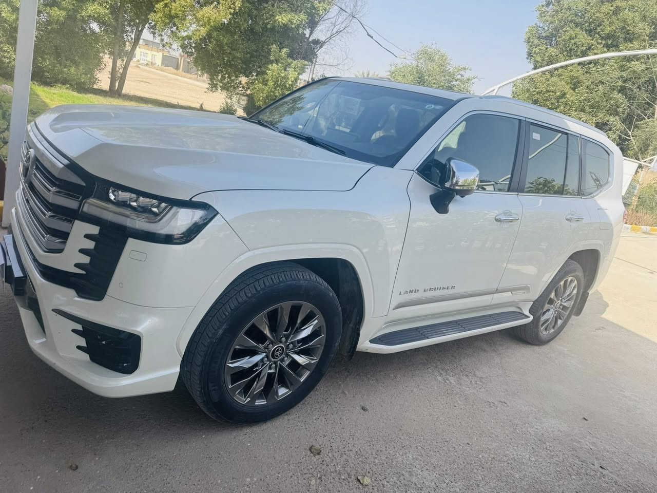 المواصفات v x limited

ماشي34 الف حقيقي

سیارة کفالة عامة

شركة العالم السيارات والسيارات والسيارات في العراق

رقم السيارة بغداد ورقم حلو 
مكان السيارة 

بابل ***********

سعر 730$
