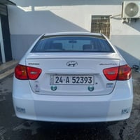 النترا ٢٠٠٩ • محرك ١٦ • الموصل