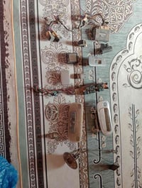 سنتر لوك • طوافة • الحله الحمزة الغربي