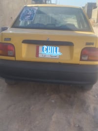 صبا • مكينه بيهه • دونيه