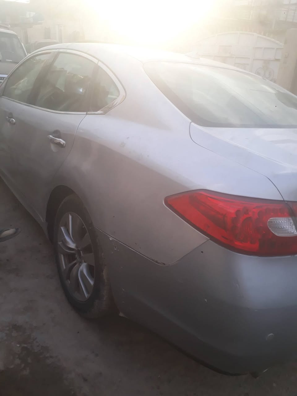 انفنتي ياباني الفين وتلطعش ما بيهة صبغ سنويه نهايت الفين وتسعه وعشرين مكينه وكير واكسن جدد شركه السعر ٥٥ورقه تحويل مباشر العنوان بغداد بلديات رقم الهاتف ***********
