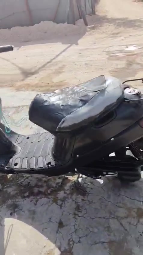 السلام عليكم دراجه للبيع ذبانه السعر خاص *********** اتصال على الرقم
