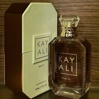 كيالي مسك 12 • أصلي وتعبئة • عطر ناعم