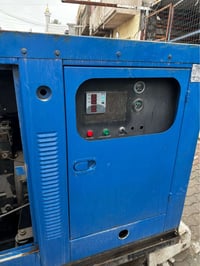 مولدة بيركنس • ٥٠ ك.ف.أ • استامفورد