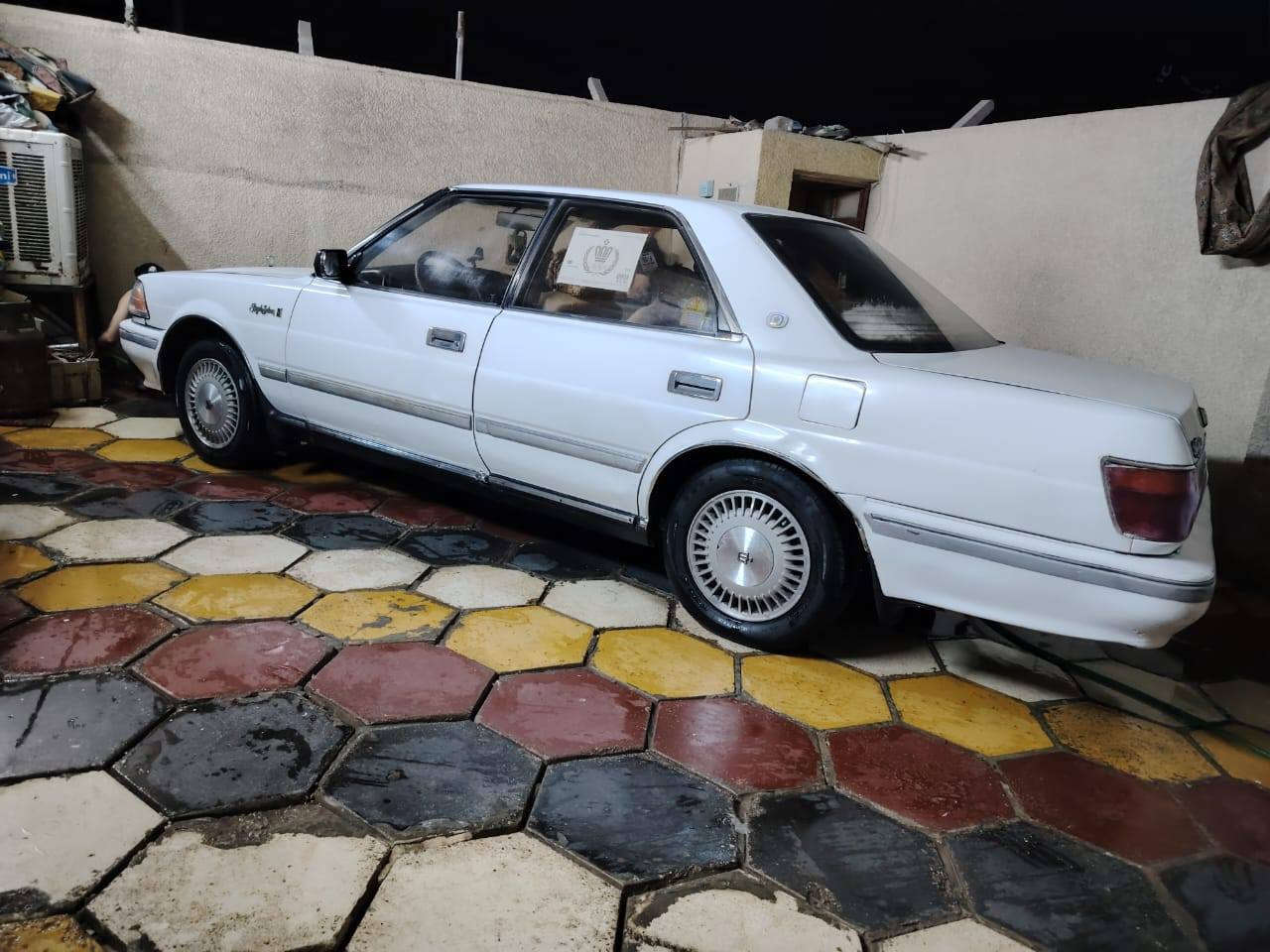 هارتوب موديل 91 محور رقم بغداد مكينه ثنين ونص بطه صبغ قطعتين فقط تبريد شغال السعر 55 ورقه وبيهاا مجال العنوان بغداد مدينه الصدر هاتف ***********
