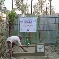 تحويل أموال • لبنغلاديش • گرمیان