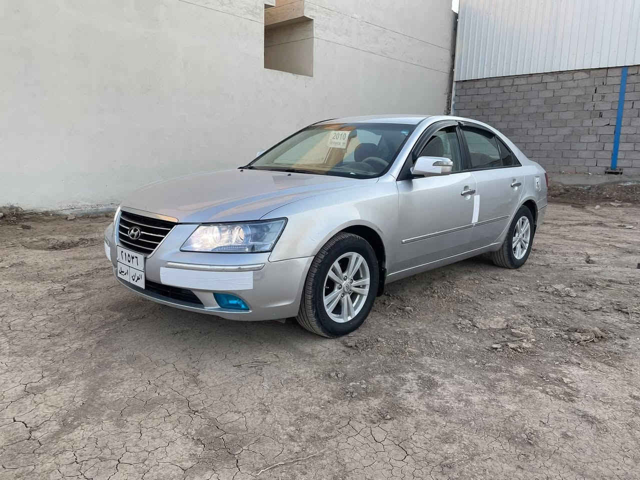 سوناتا موديل ٢٠١٠ خليجي
سياره فول مواصفات محرك ٢٤٠٠
رقم أربيل تحويل وكاله سياره جديده
منضومه زنون تخم تاير فول
بيه قطعه وحده فقط
سعره 120
وبيه مجال الشراي
مكان واسط زبيديه
***********
