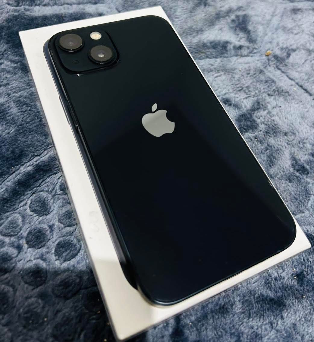 ايفون 13 عادي بطارية 88 ذاكرة 128 مكفول من كلشي + اغراضه كامله كارتونه + كيبل الاصلي
+ويا كفرات سعره 410 قفل قفل قفل مكاني بغداد مدينه الصدر


**إذا كنت صاحب هذا الإعلان وتريد حذفه لأي سبب، رجاءا أرسل رسالة إلى الدعم الفني**